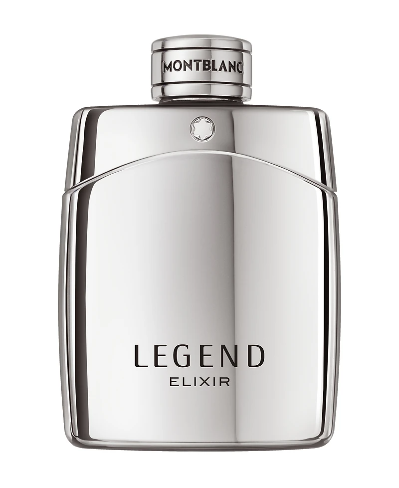 Montblanc Legend Elixir Parfum, 3.3 oz.