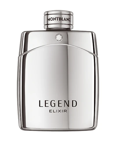 Montblanc Legend Elixir Parfum, 3.3 oz.