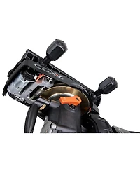 Celestron Cgx-l Computerized Equatorial Mount, 75 lb Load Capacity, Without Tripod