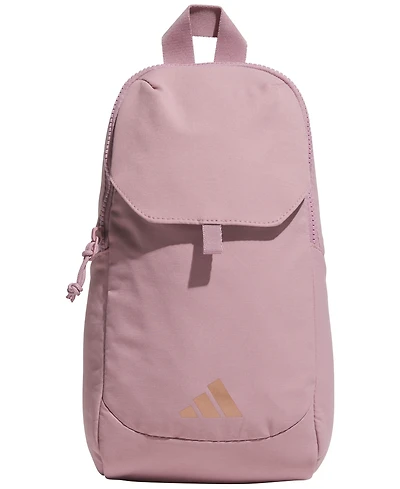 adidas Women's Essentials 3 Sling Crossbody Bag