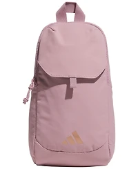 adidas Women's Essentials 3 Sling Crossbody Bag