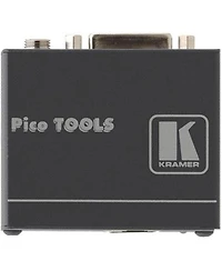 Kramer Electronics Pt-571HDCP Dvi Over Twisted Pair Transmitter, for Cat-5