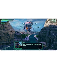 Nintendo Switch 2 Console with Star Fox Game, Protective Case and MightySkins Bundle
