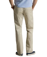 Polo Ralph Lauren Men's Stretch Classic-Fit Chino Pants