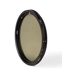 Urth 72mm Circular Variable ND2-32 1 to 5-Stop Lens Filter Plus+