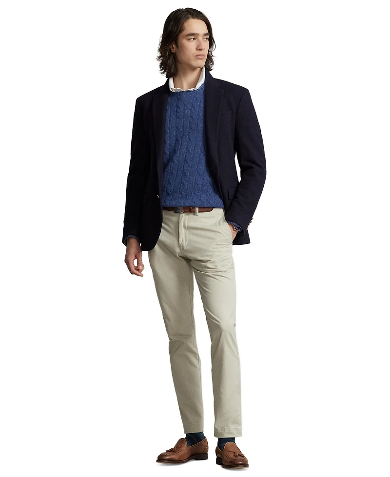 Polo Ralph Lauren Men's Slim-Fit Stretch Chino Pants