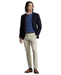 Polo Ralph Lauren Men's Slim-Fit Stretch Chino Pants