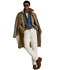 Polo Ralph Lauren Men's Classic-Fit Denim Shirt