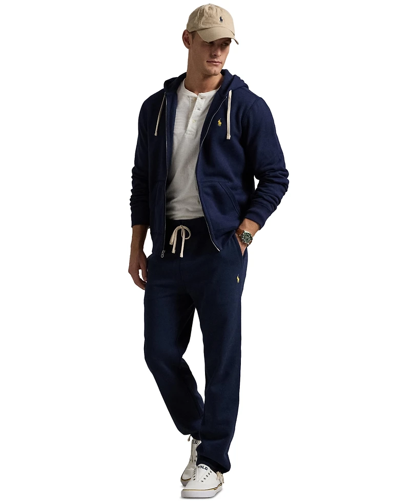 Polo Ralph Lauren Men's Signature Fleece Hoodie