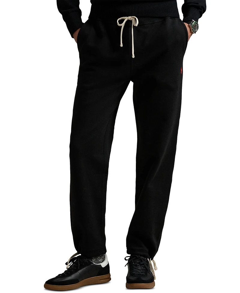 Polo Ralph Lauren Men's Signature Fleece Sweatpant