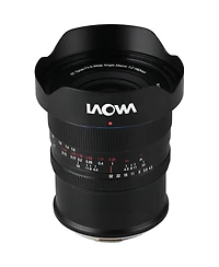Venus Laowa 15mm f/4.5 0.5X Wide Angle Macro f/L Mount