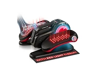 LifePro Under Desk Elliptical with Red Light