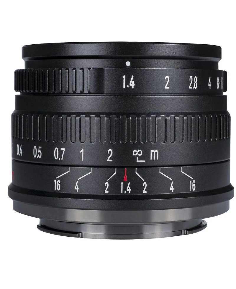 7artisans 35mm f/1.4 Lens for Sony E