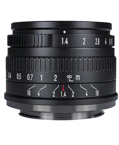 7artisans 35mm f/1.4 Lens for Sony E