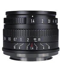 7artisans 35mm f/1.4 Lens for Sony E