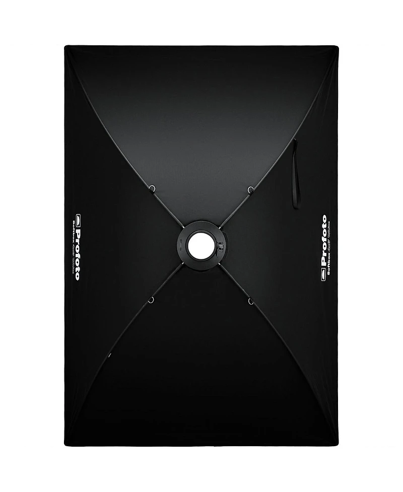 Profoto 4x6' Rectangular Xl Softbox