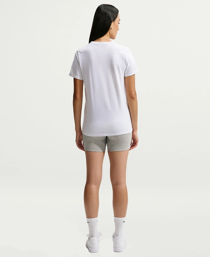 Nike Women's Sportswear Short-Sleeve T-Shirt
