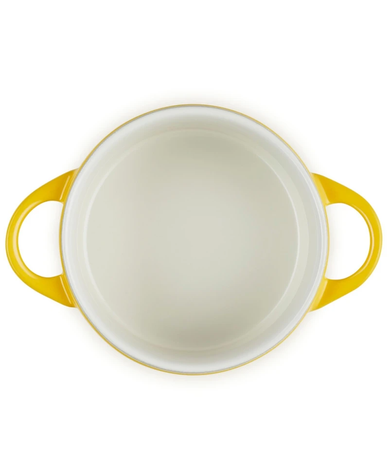 Le Creuset Stoneware Mini 8 oz. Round Cocotte