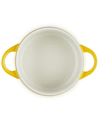 Le Creuset Stoneware Mini 8 oz. Round Cocotte