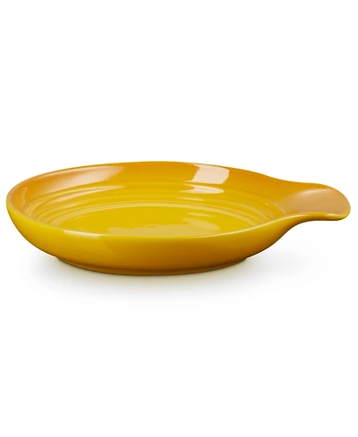 Le Creuset Stoneware 5" Spoon Rest