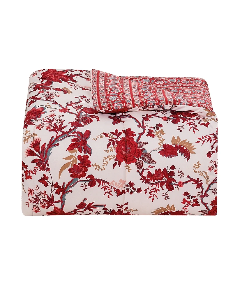 Macy's Joanne Soft Hand Feel 2-Piece Comforter Set