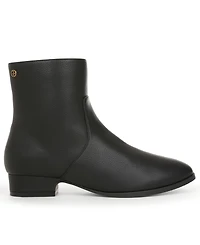 Giani Bernini Women's Kavinah Block Heel Booties, Macy's Exclusive