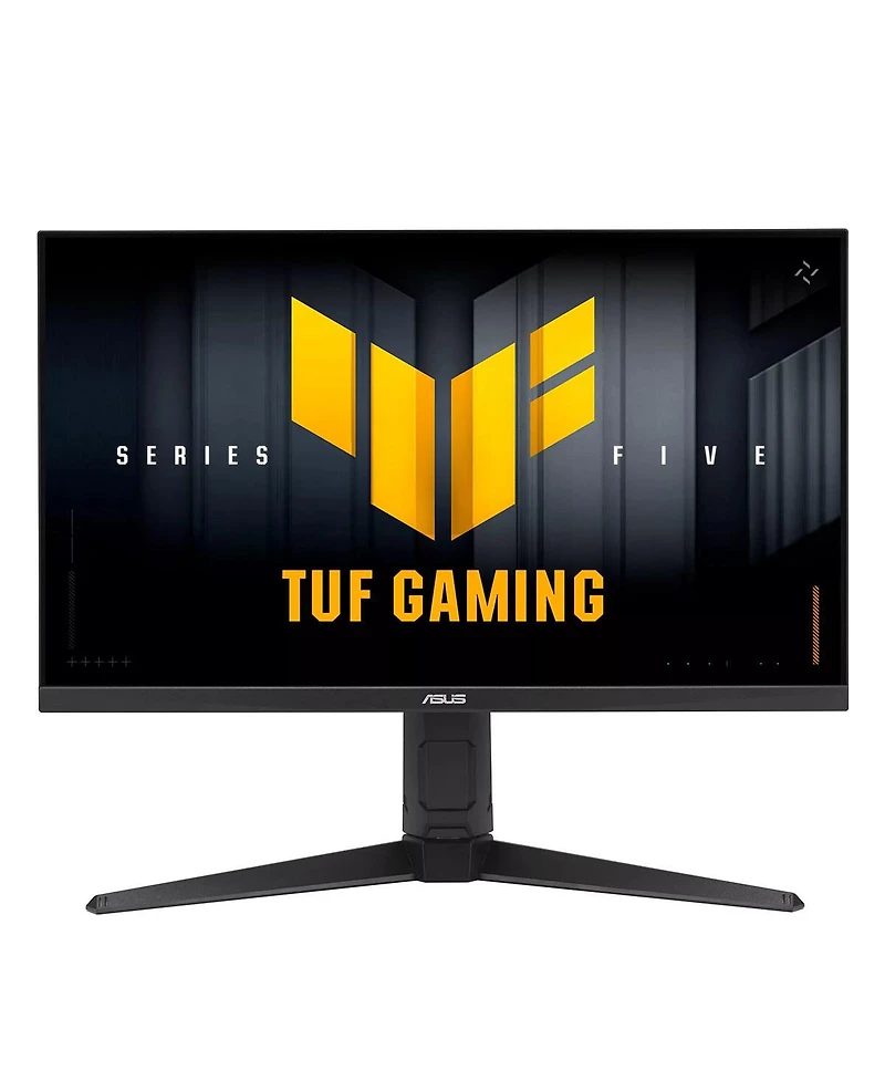 Asus Tuf Gaming VG27AQL5A 27" Fast Ips Wqhd 210Hz G-sync and FreeSync Premium Gaming Monitor
