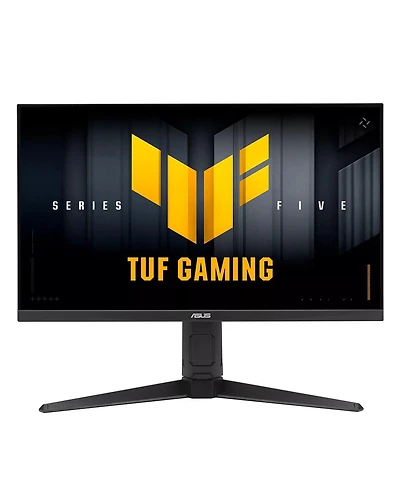 Asus Tuf Gaming VG27AQL5A 27" Fast Ips Wqhd 210Hz G-sync and FreeSync Premium Gaming Monitor