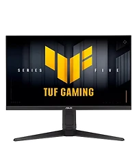 Asus Tuf Gaming VG27AQL5A 27" Fast Ips Wqhd 210Hz G-sync and FreeSync Premium Gaming Monitor