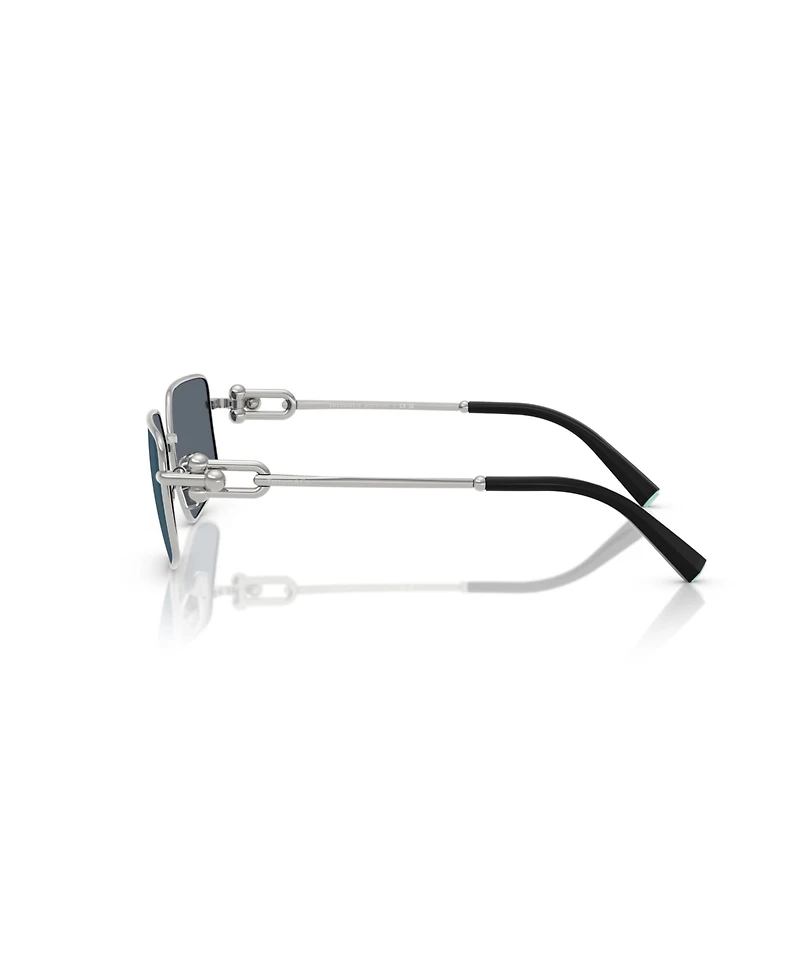 Tiffany & Co. Unisex Sunglasses, TF3111