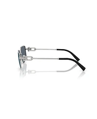 Tiffany & Co. Unisex Sunglasses, TF3111