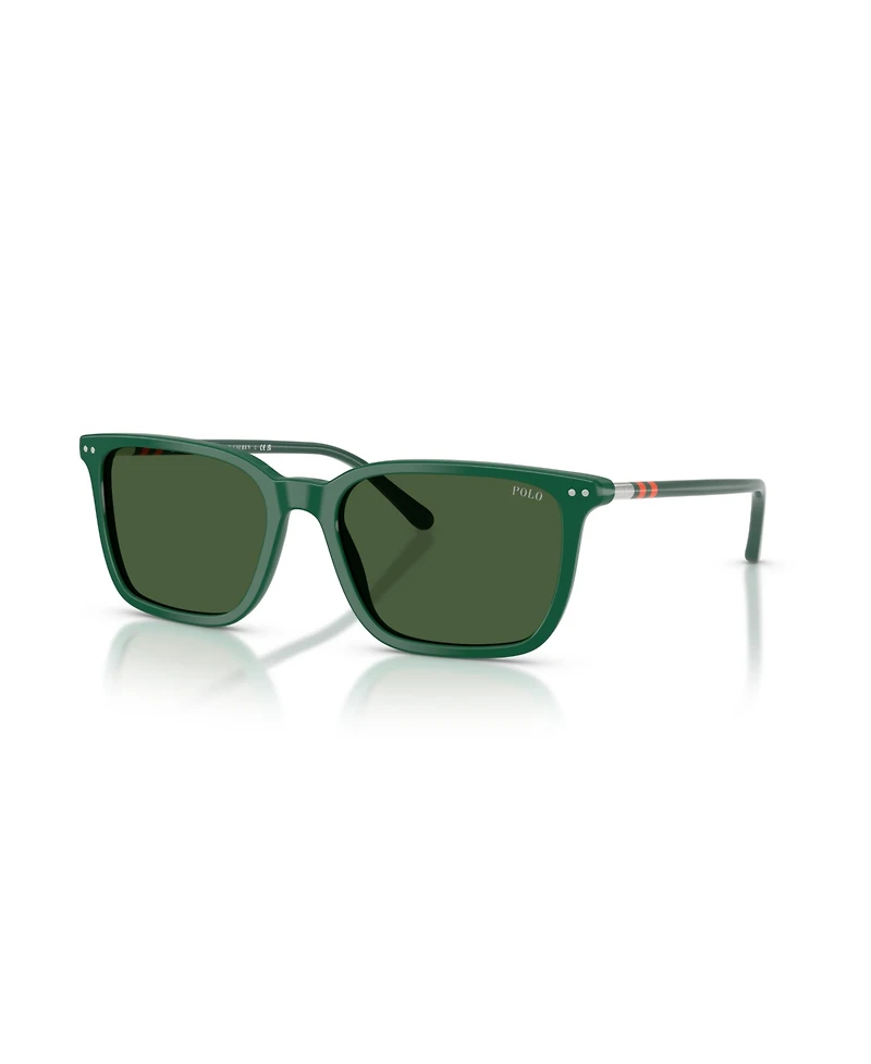 Polo Ralph Lauren Men's Sunglasses, PH4226