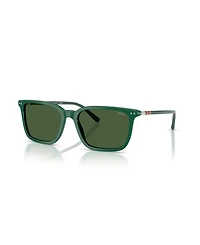 Polo Ralph Lauren Men's Sunglasses, PH4226