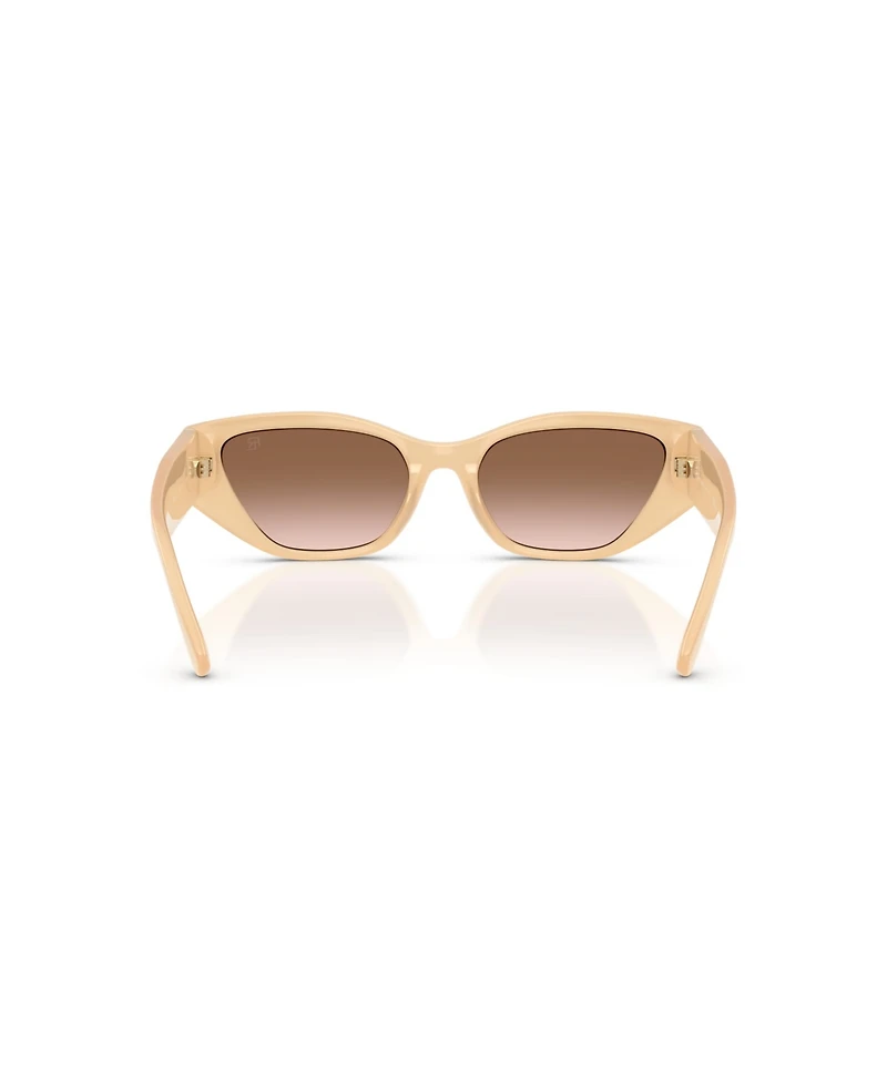 Ralph Lauren Women's Sunglasses, RL8231U