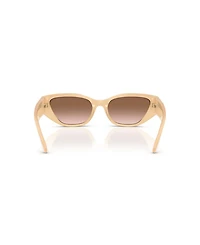 Ralph Lauren Women's Sunglasses, RL8231U