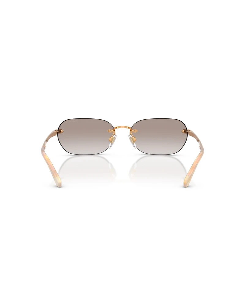 Ralph Lauren Women's Sunglasses, RL7089