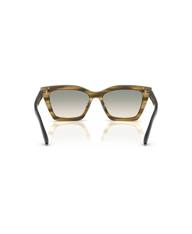 Emporio Armani Women's Sunglasses, EA4250U