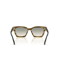 Emporio Armani Women's Sunglasses, EA4250U
