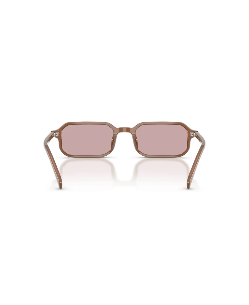 Emporio Armani Men's Sunglasses, EA4253U