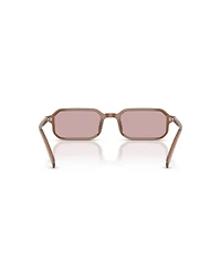 Emporio Armani Men's Sunglasses, EA4253U