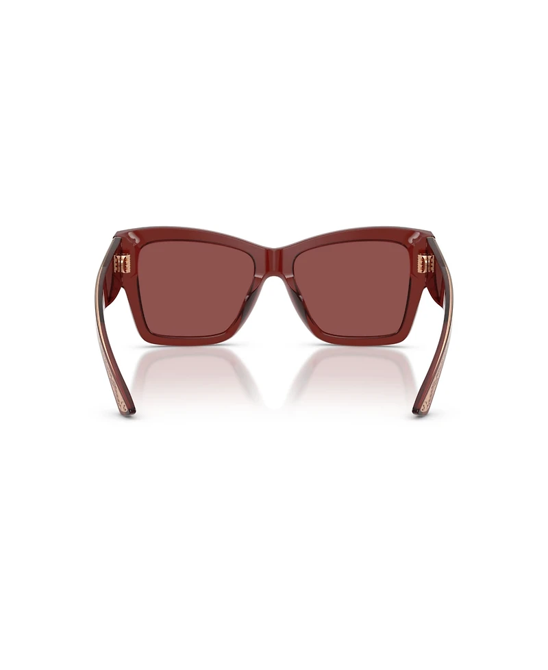 Dolce&Gabbana Women's Sunglasses, DG4493