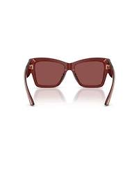 Dolce&Gabbana Women's Sunglasses, DG4493