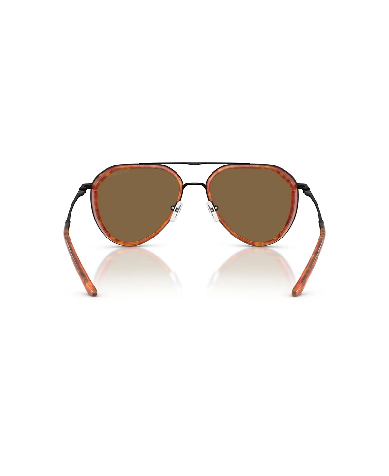 Emporio Armani Men's Sunglasses, EA2163