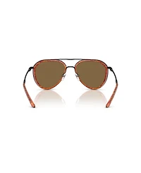 Emporio Armani Men's Sunglasses, EA2163