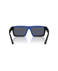 Prada Linea Rossa Men's Sunglasses, Ps A07S