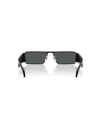 Versace Men's Sunglasses, VE2286