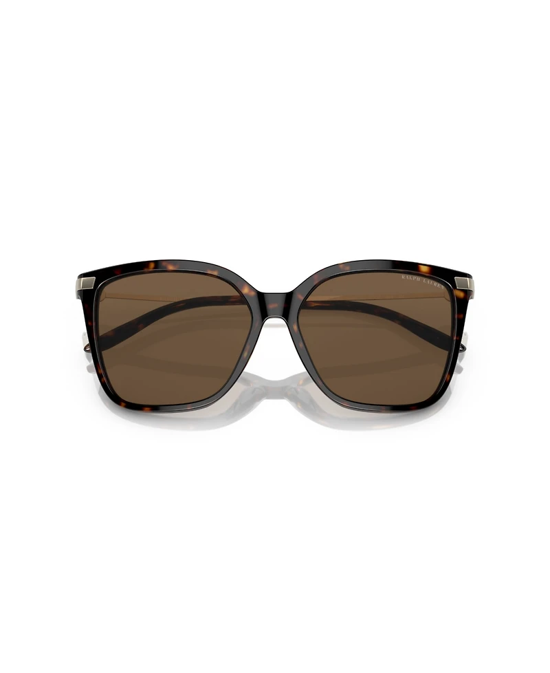 Ralph Lauren Women's The Jacquie Sunglasses, RL8209