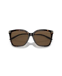 Ralph Lauren Women's The Jacquie Sunglasses, RL8209