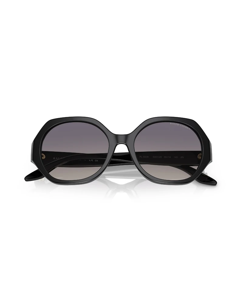 Ralph Lauren Women's Sunglasses, RL8208