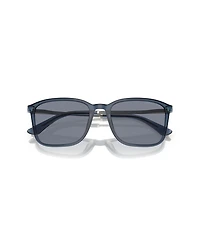 Giorgio Armani Men's Sunglasses, AR8197